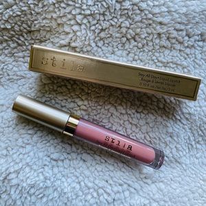 STILA - STAY ALL DAY LIQUID LIP - ANGELO